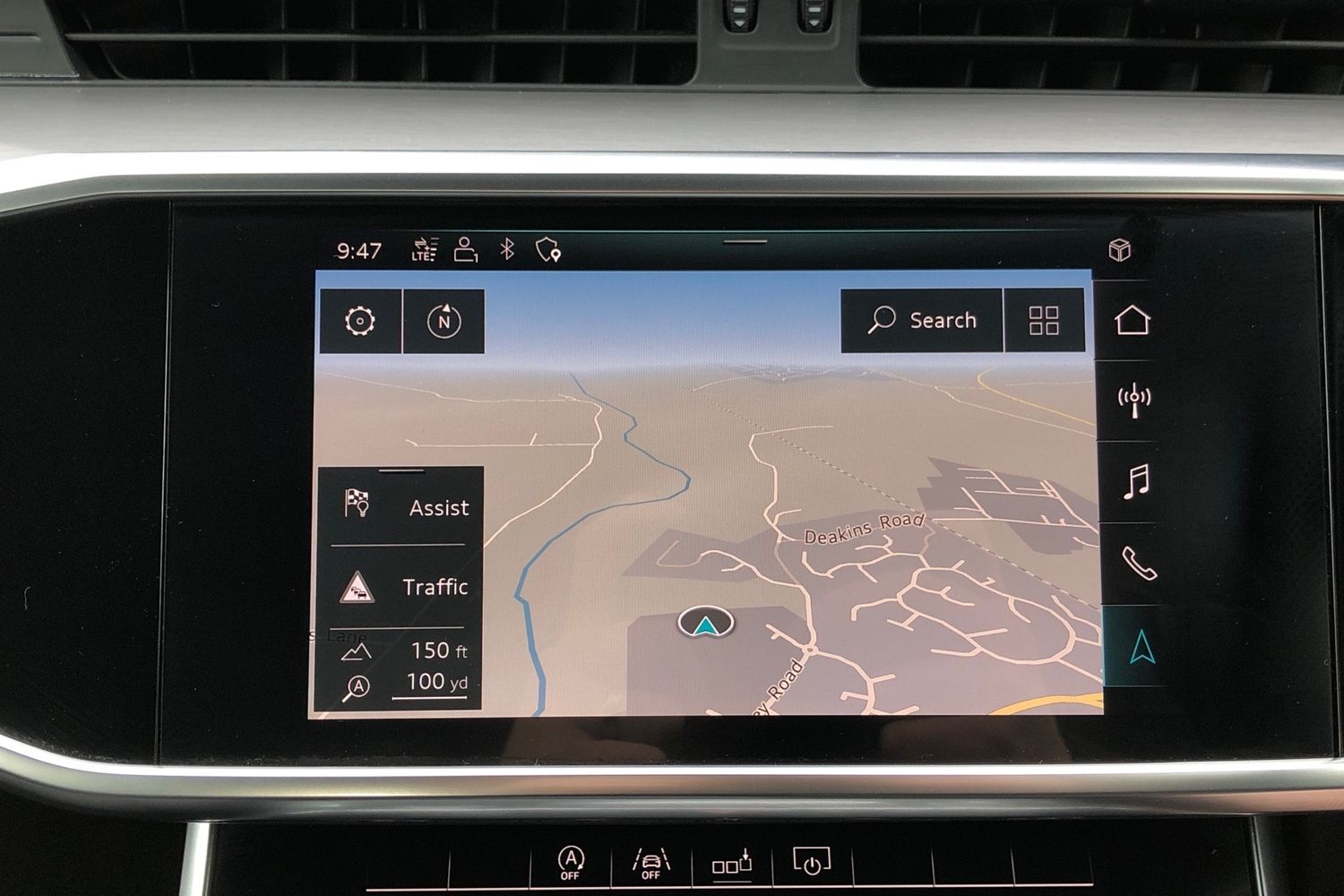 Used Audi A6 2019 for sale - 76218558: Photo 7