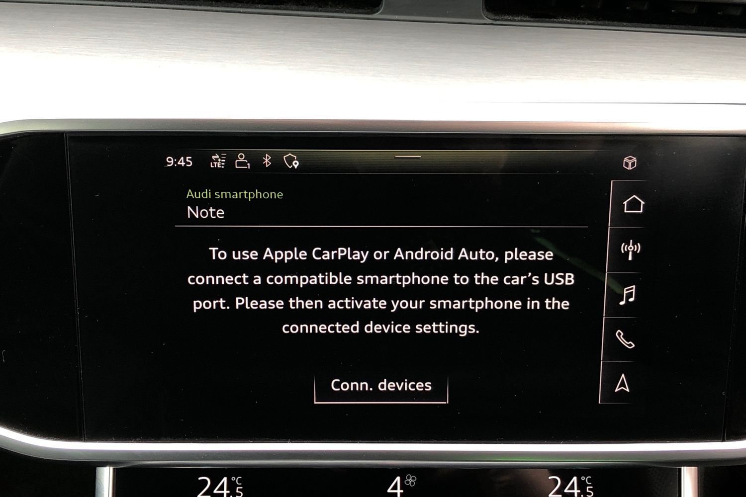 Used Audi A6 2019 for sale - 76218558: Photo 8