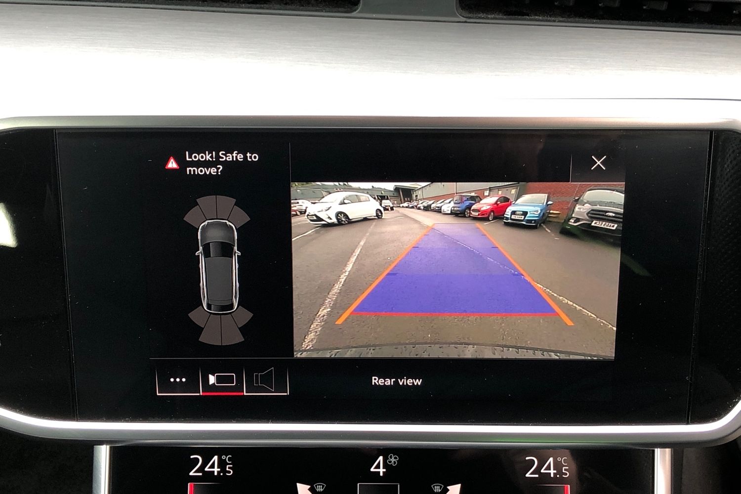 Used Audi A6 2019 for sale - 76218558: Photo 9