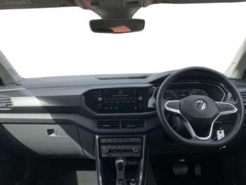 Used Volkswagen T-Cross 2020 for sale - 74233691: Photo