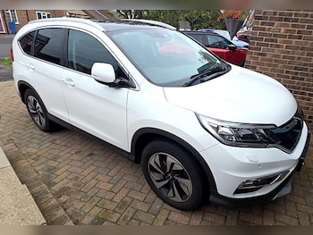 2018 - 1.6 i-DTEC 160 EX 5dr