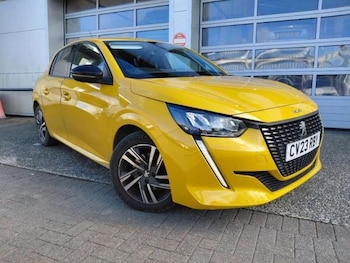 Used Peugeot 208 2023 for sale - 78944469: Photo