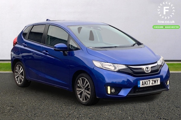Used Honda Jazz 2017 for sale - 76257109: Photo 1