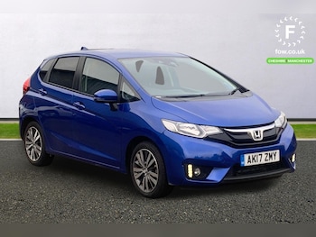 Honda - Jazz