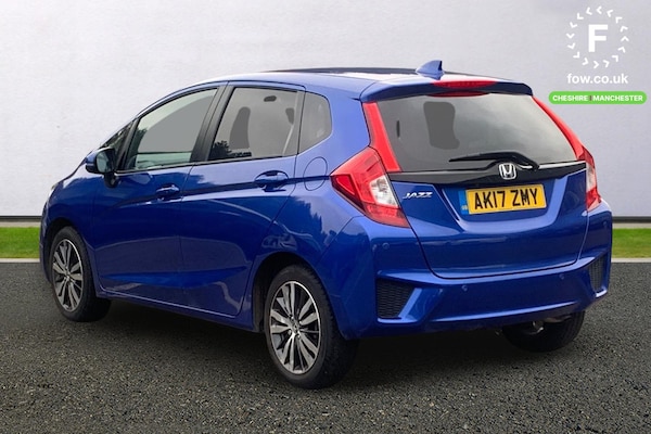 Used Honda Jazz 2017 for sale - 76257109: Photo 2