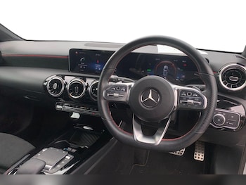Used Mercedes-Benz A-Class 2020 for sale - 79047466: Photo