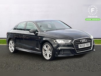 Used Audi A3 2019 for sale - 79656045: Photo