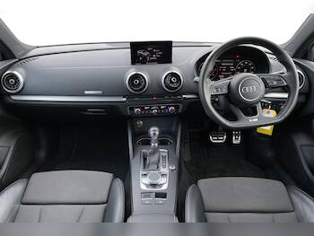 Used Audi A3 2019 for sale - 79656045: Photo
