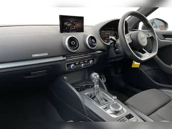 Used Audi A3 2019 for sale - 79656045: Photo