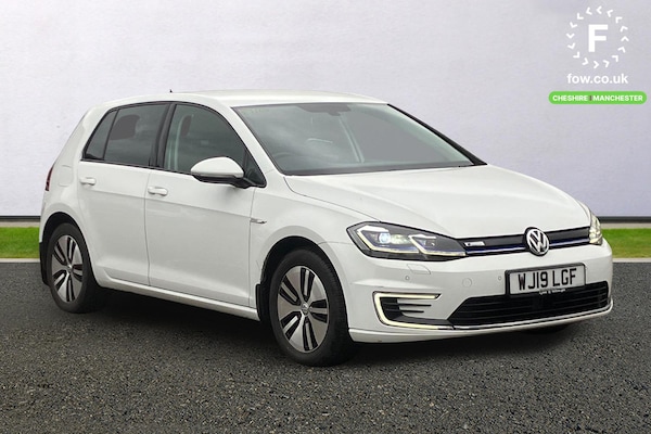 Used Volkswagen Golf 2019 for sale - 76219807: Photo 1
