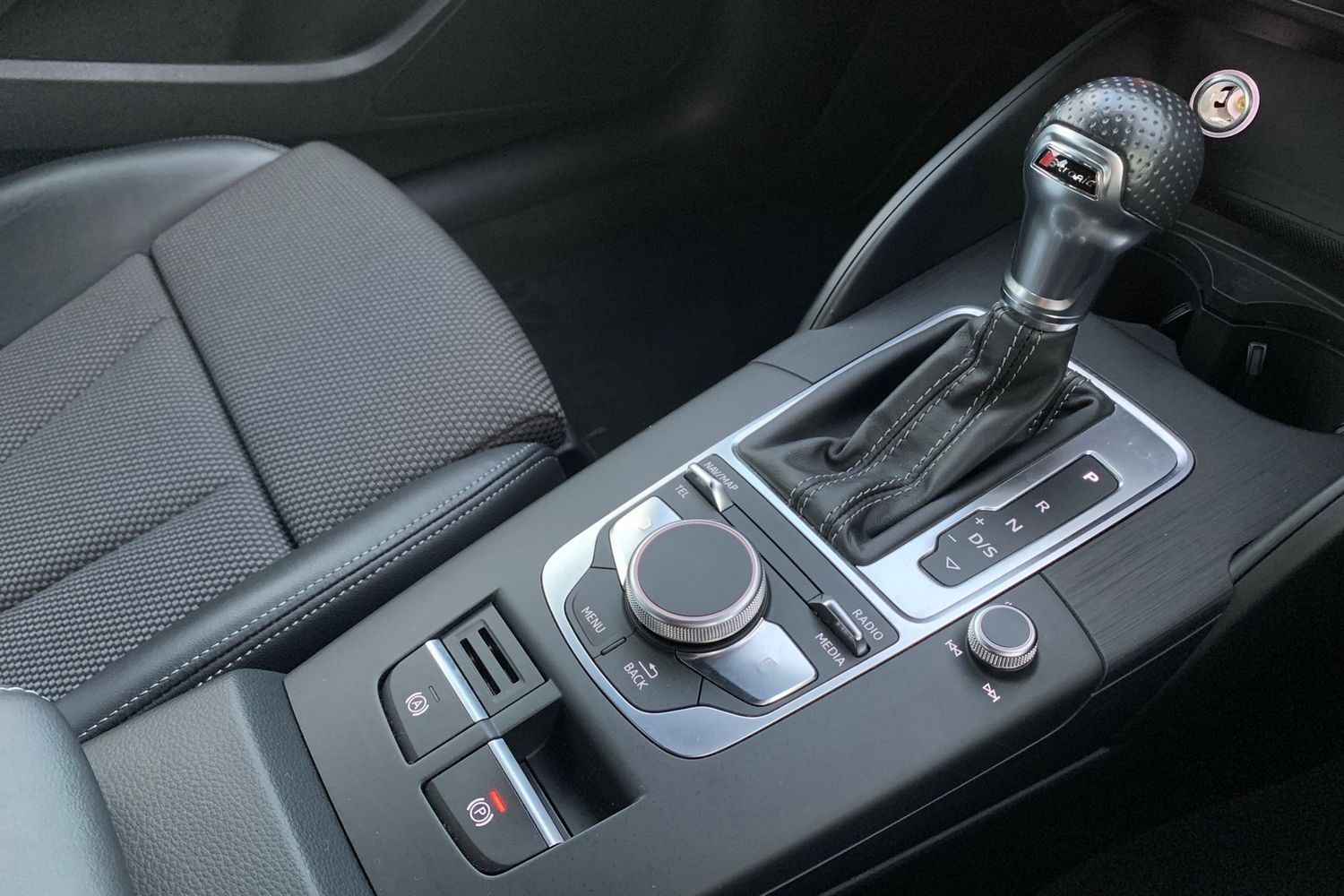 Used Audi A3 2019 for sale - 77233382: Photo 12