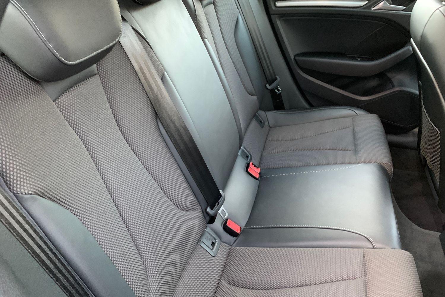 Used Audi A3 2019 for sale - 77233382: Photo 13