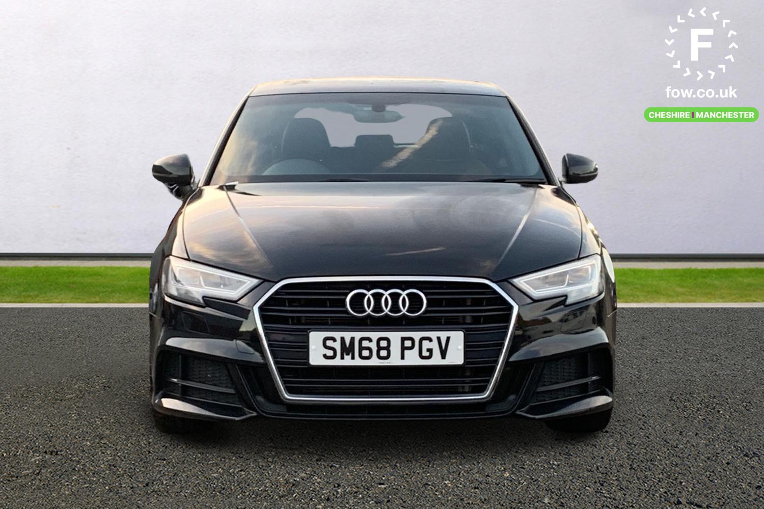 Used Audi A3 2019 for sale - 77233382: Photo 16