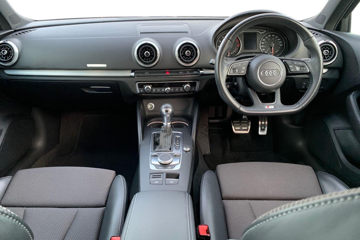 Used Audi A3 2019 for sale - 77233382: Photo 3