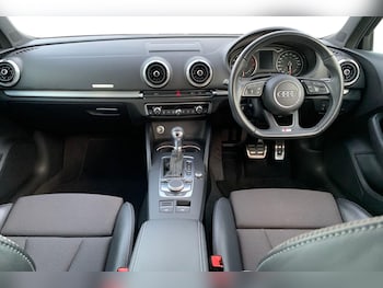 Used Audi A3 2019 for sale - 77233382: Photo