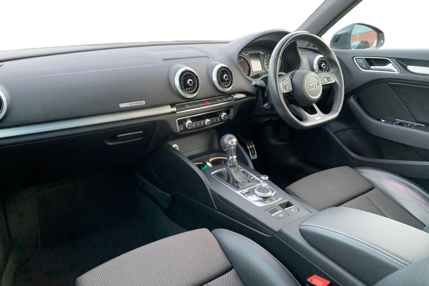 Used Audi A3 2019 for sale - 77233382: Photo 4