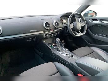 Used Audi A3 2019 for sale - 77233382: Photo