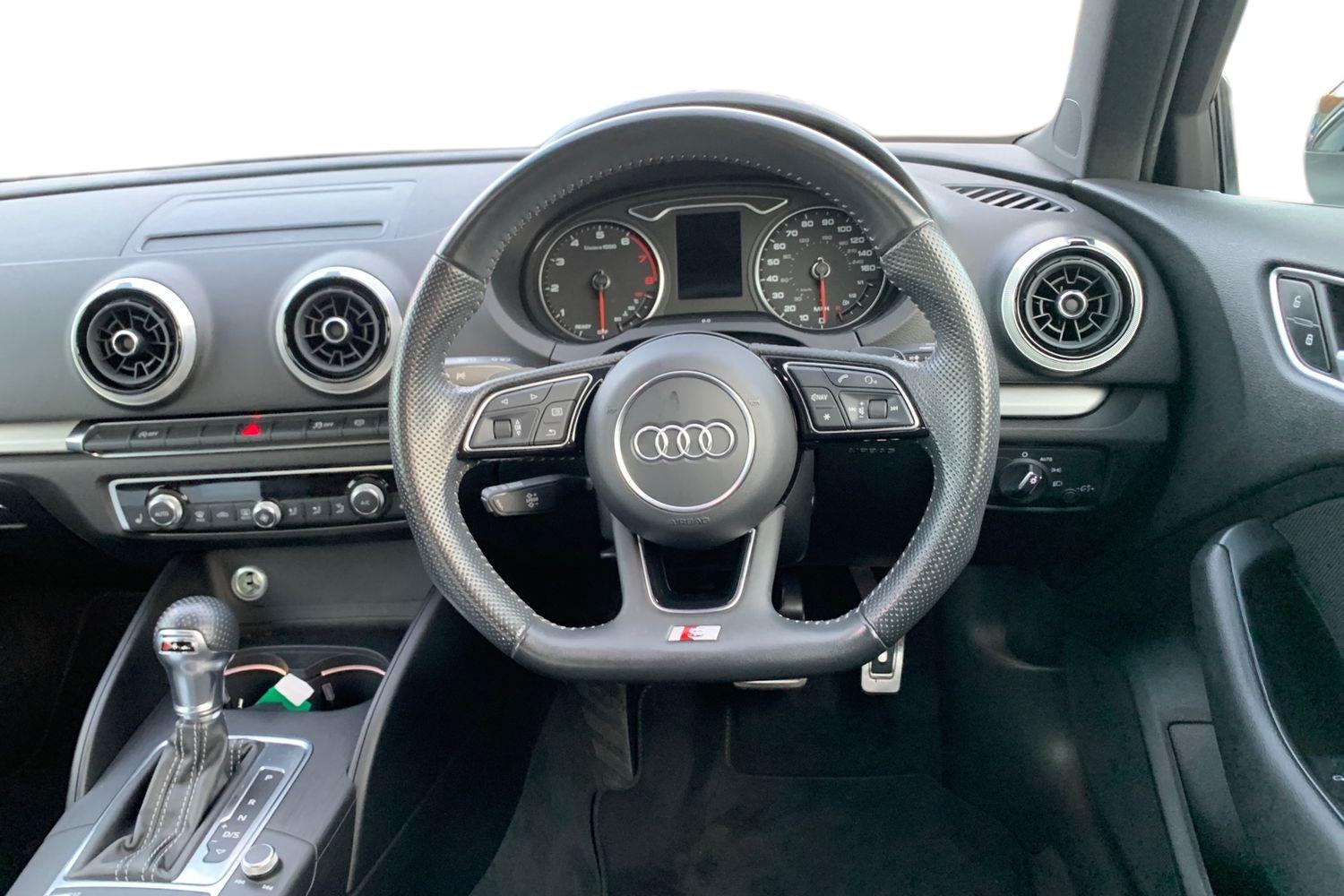 Used Audi A3 2019 for sale - 77233382: Photo 5