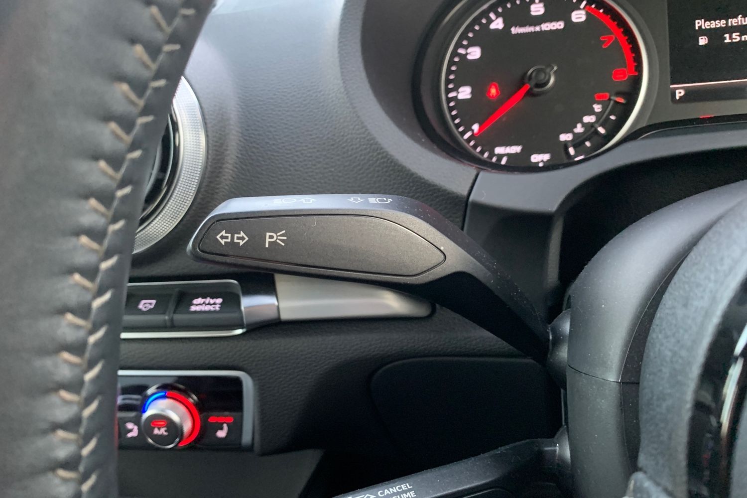 Used Audi A3 2019 for sale - 77233382: Photo 6