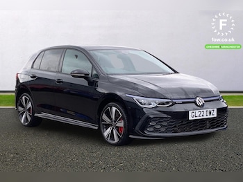 Used Volkswagen Golf 2022 for sale - 79246205: Photo