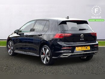 Used Volkswagen Golf 2022 for sale - 79246205: Photo
