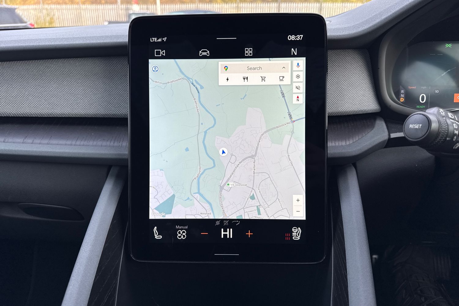 Used Polestar Polestar 2 2020 for sale - 76368637: Photo 10