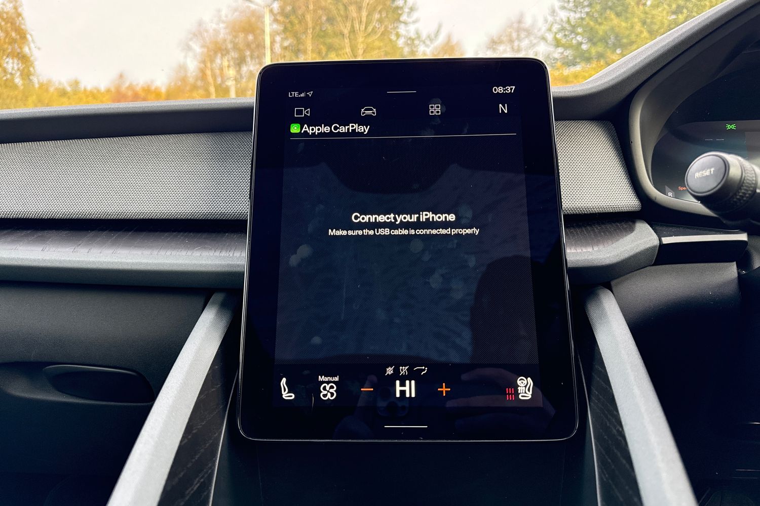 Used Polestar Polestar 2 2020 for sale - 76368637: Photo 11