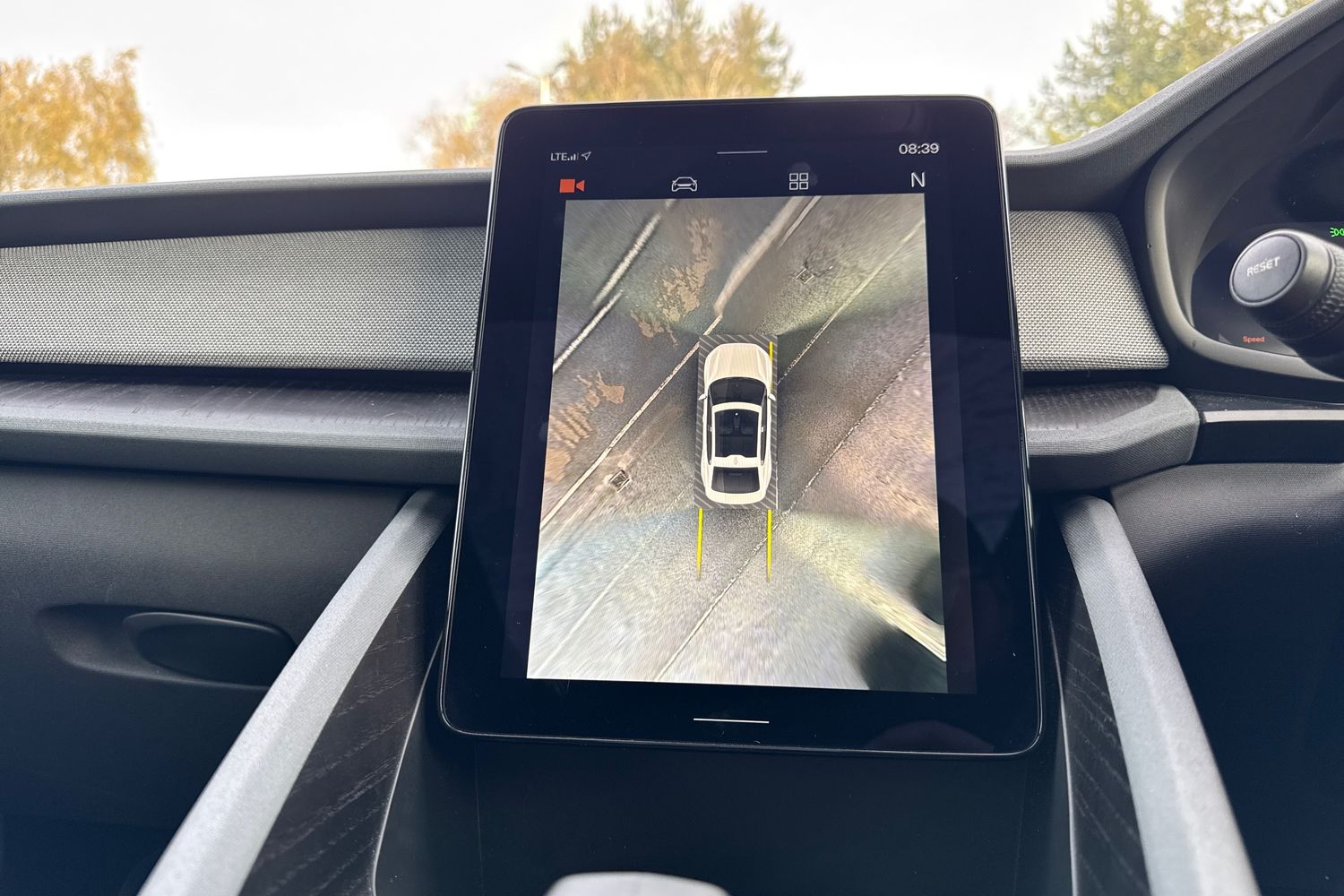 Used Polestar Polestar 2 2020 for sale - 76368637: Photo 12