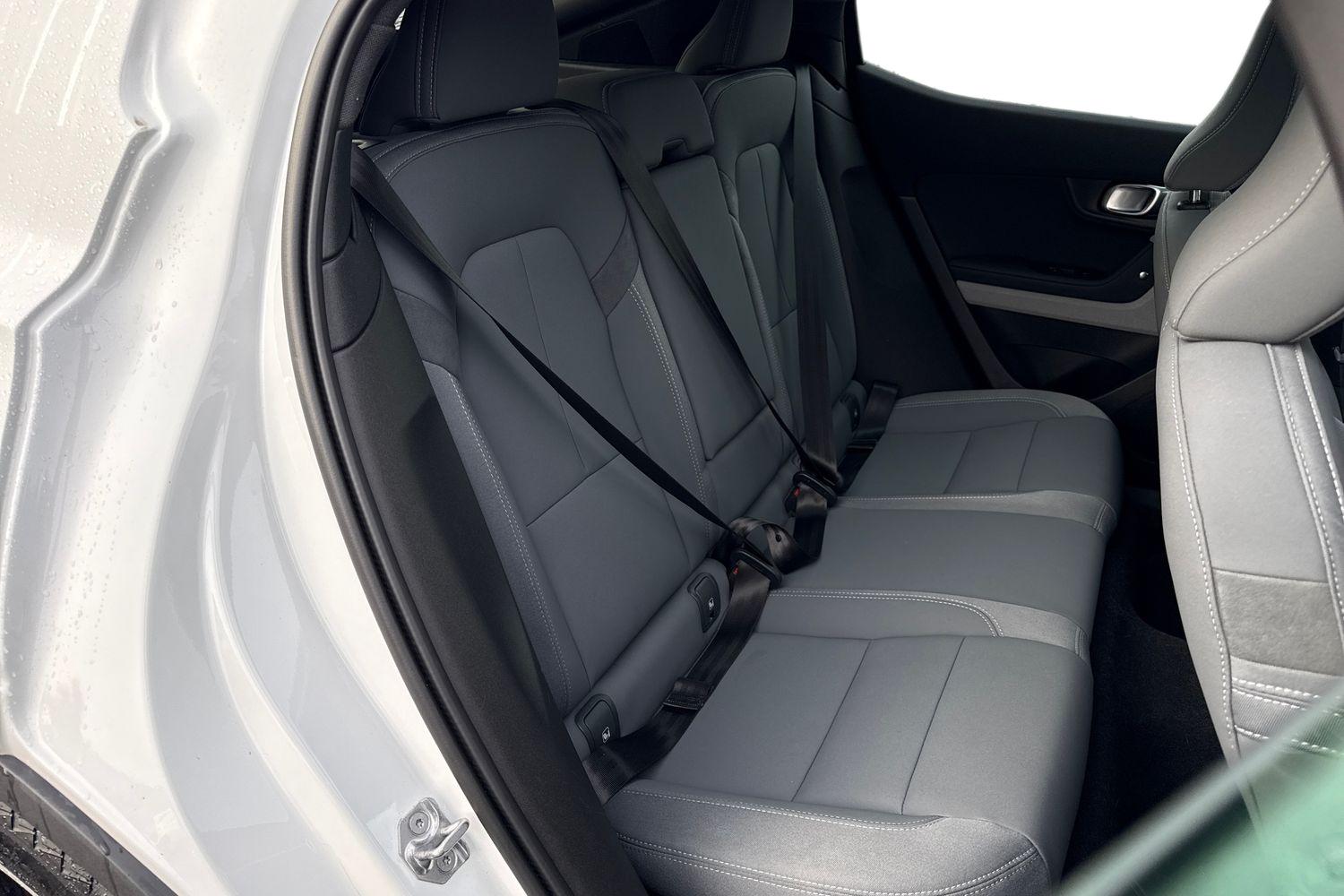 Used Polestar Polestar 2 2020 for sale - 76368637: Photo 14