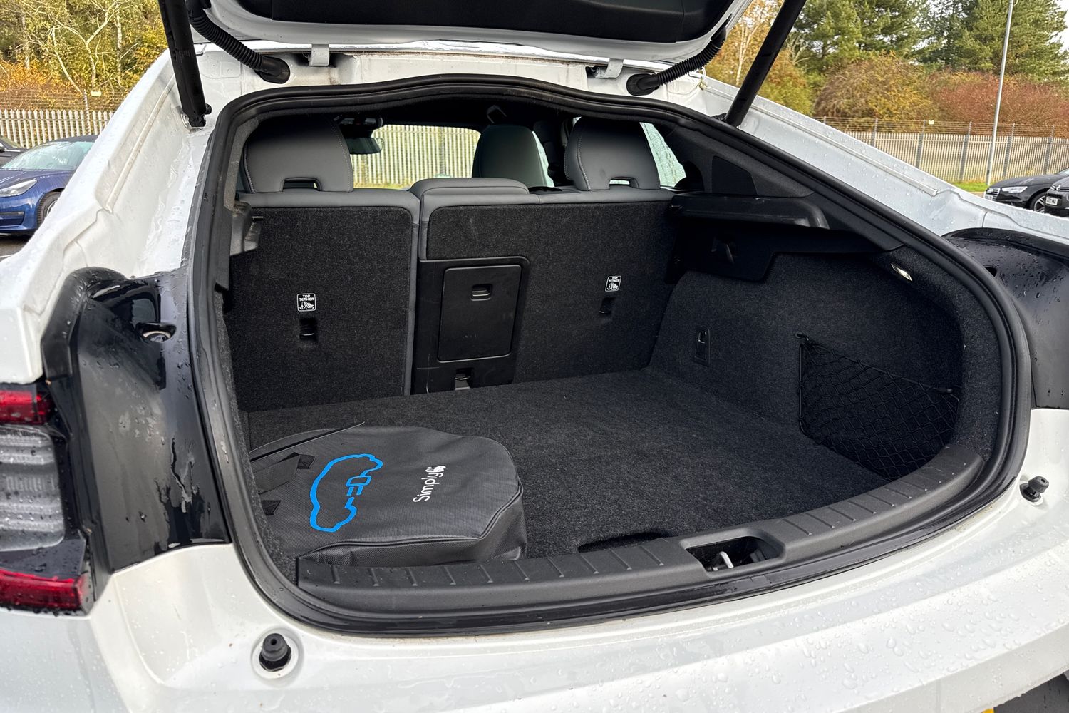 Used Polestar Polestar 2 2020 for sale - 76368637: Photo 15