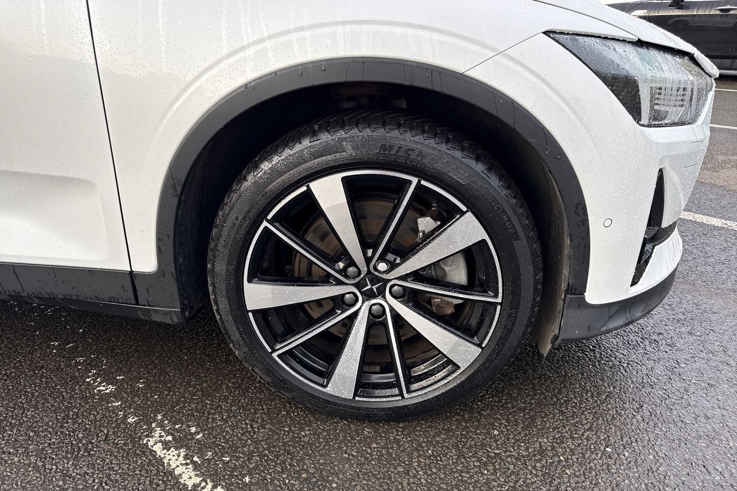 Used Polestar Polestar 2 2020 for sale - 76368637: Photo 16