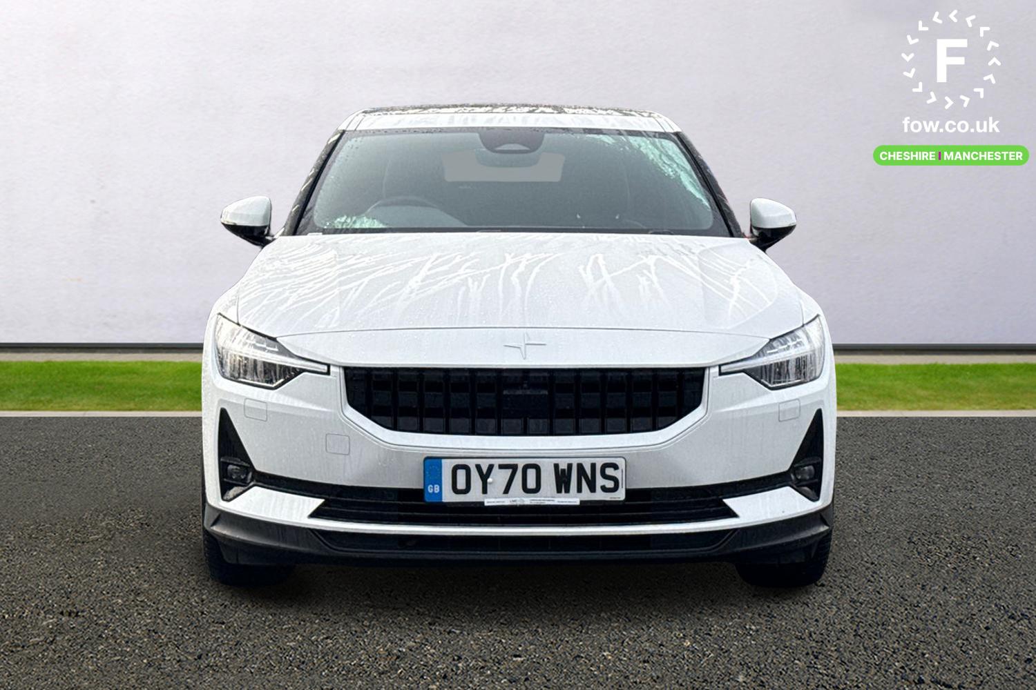 Used Polestar Polestar 2 2020 for sale - 76368637: Photo 17