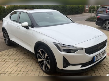 Used Polestar Polestar 2 2020 for sale - 76368637: Photo