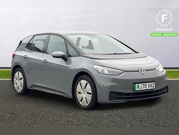 Volkswagen - ID.3