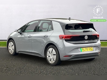 Used Volkswagen ID.3 2021 for sale - 76164719: Photo 2