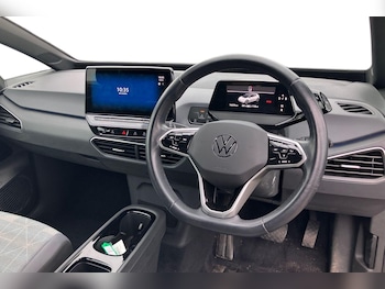 Used Volkswagen ID.3 2021 for sale - 76164719: Photo 3