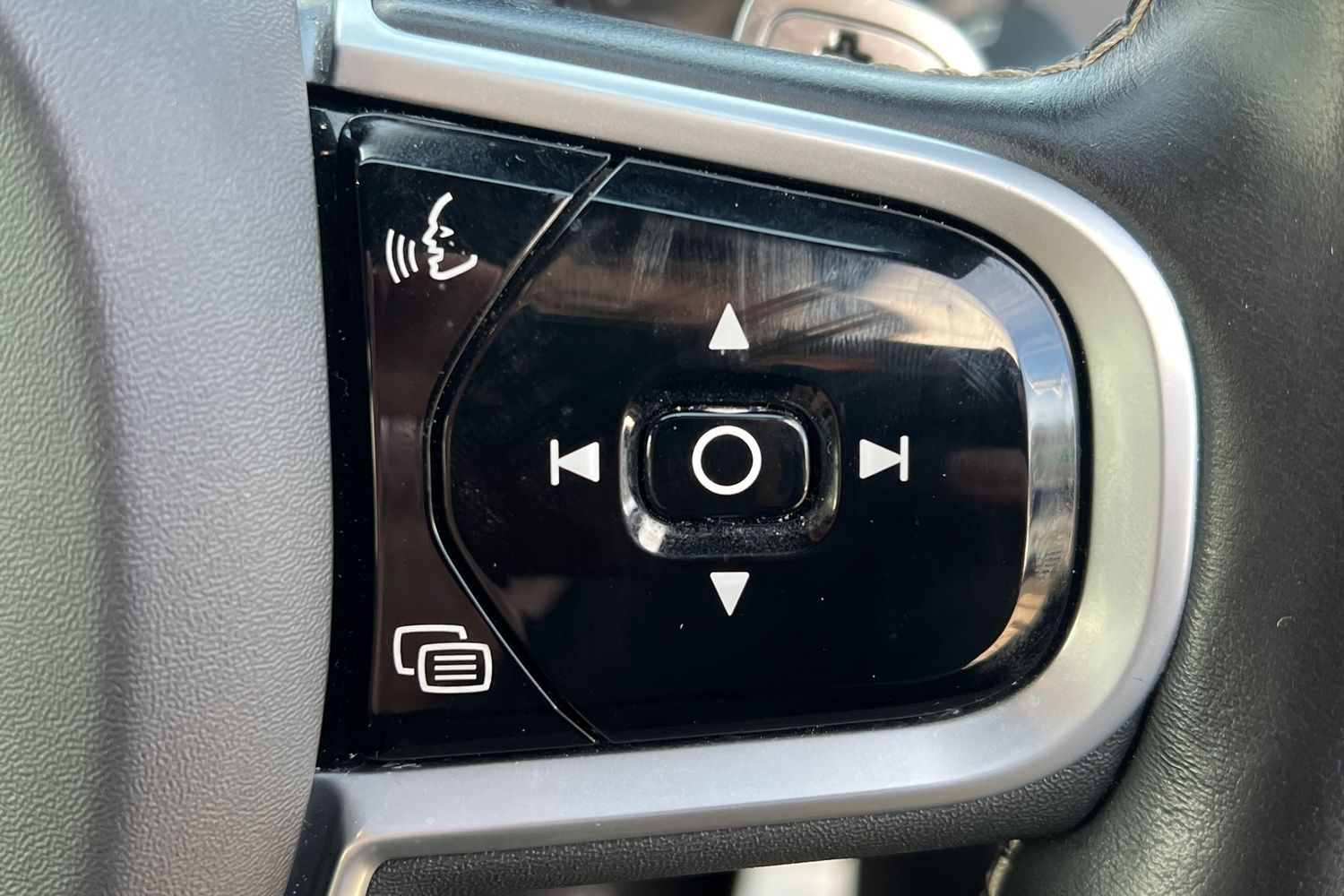 Used Volvo XC90 2020 for sale - 77211392: Photo 14