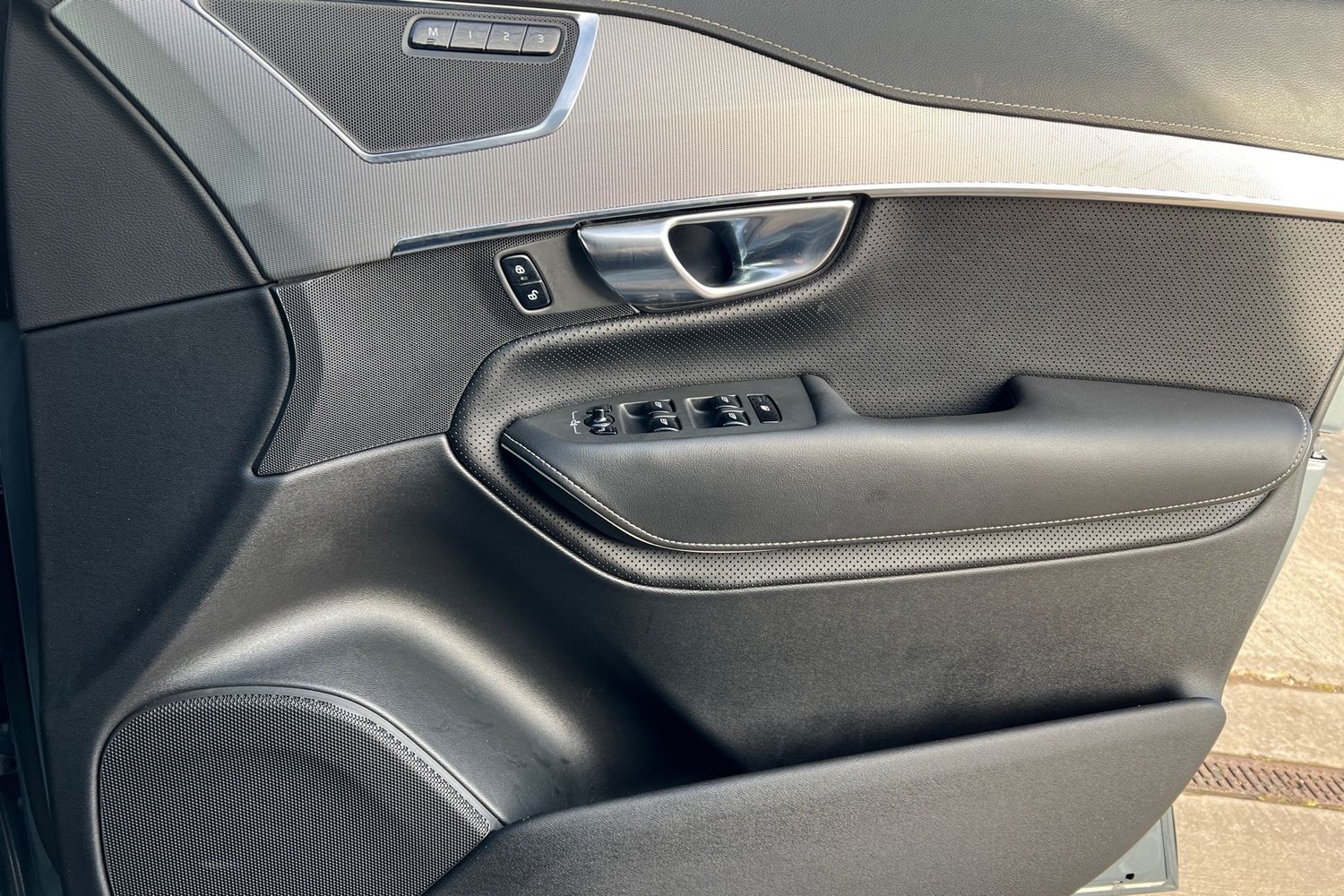 Used Volvo XC90 2020 for sale - 77211392: Photo 19