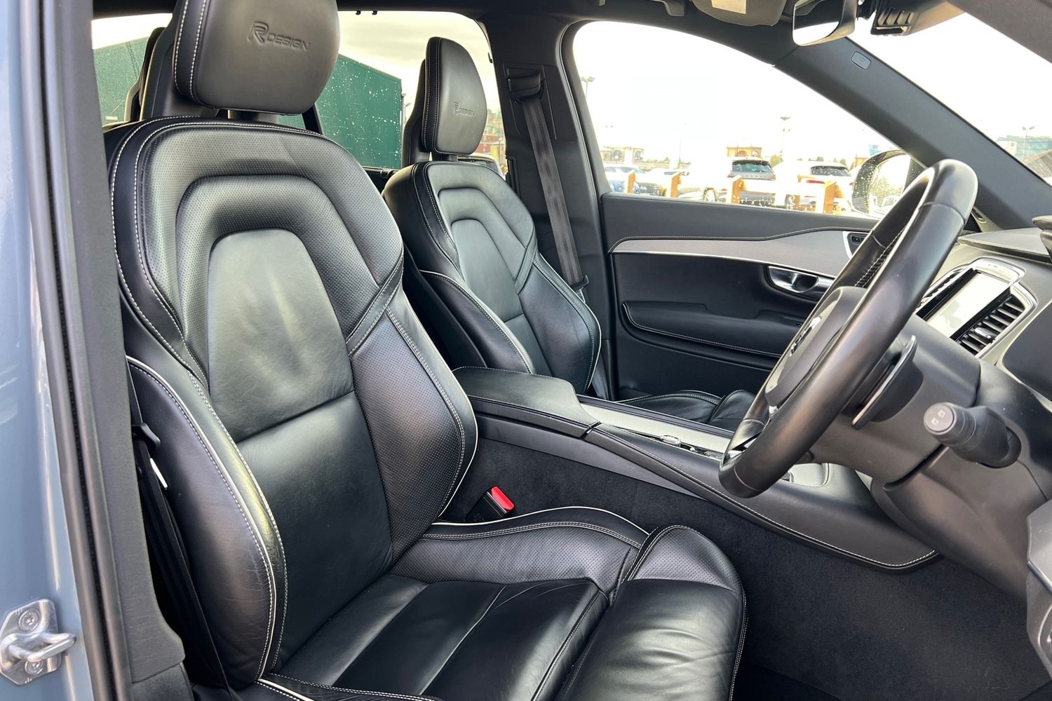 Used Volvo XC90 2020 for sale - 77211392: Photo 20