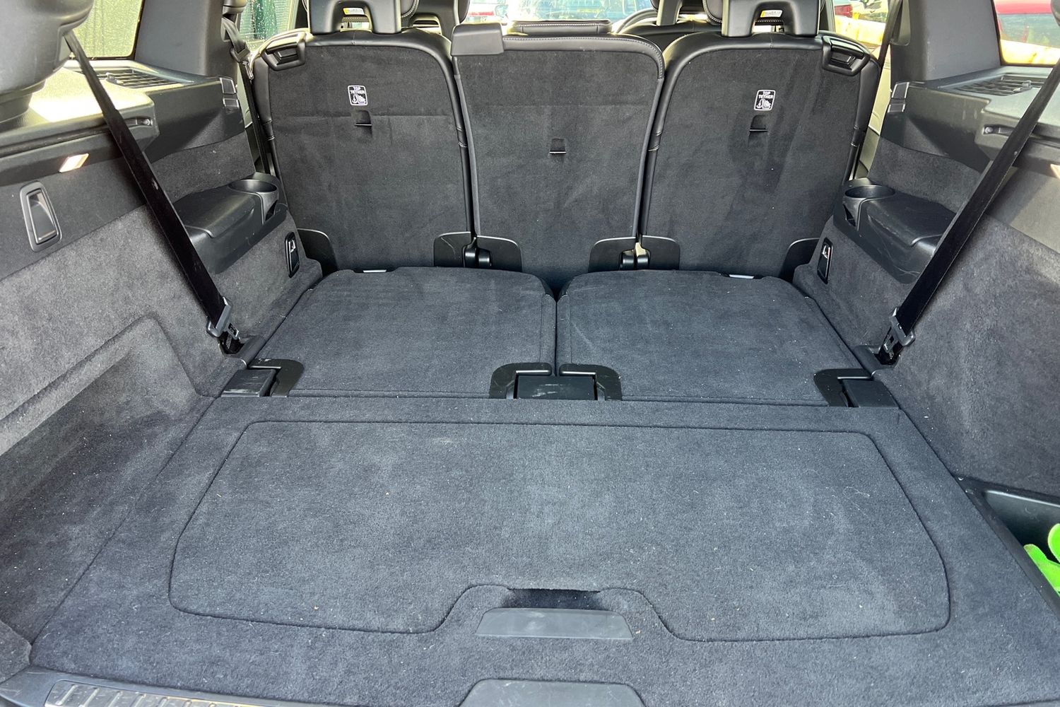 Used Volvo XC90 2020 for sale - 77211392: Photo 22