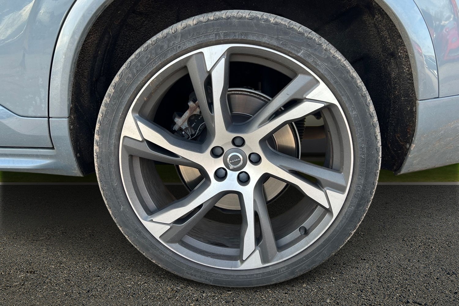 Used Volvo XC90 2020 for sale - 77211392: Photo 23