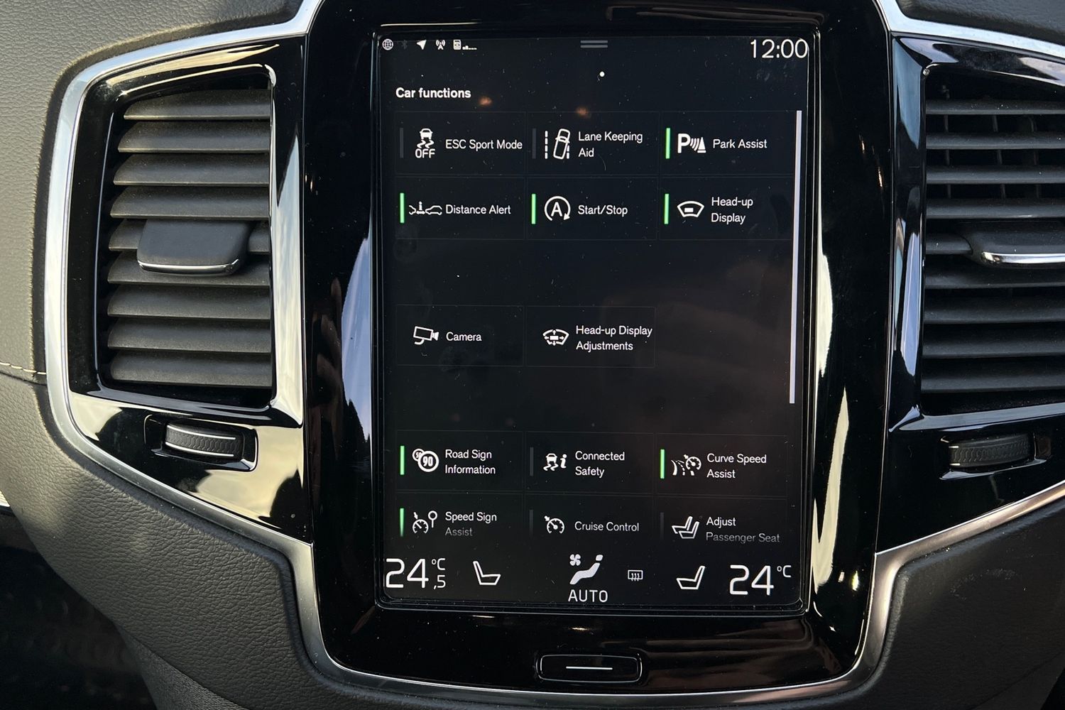 Used Volvo XC90 2020 for sale - 77211392: Photo 7