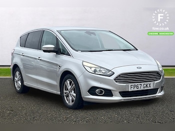 Used Ford S-Max 2017 for sale - 79503297: Photo