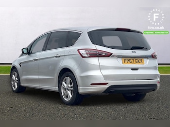 Used Ford S-Max 2017 for sale - 79503297: Photo