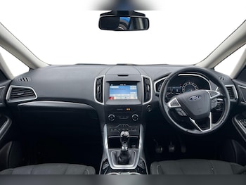 Used Ford S-Max 2017 for sale - 79503297: Photo