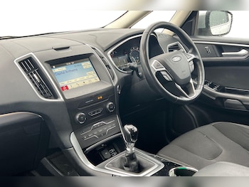Used Ford S-Max 2017 for sale - 79503297: Photo
