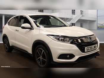 2019 - 1.5 i-VTEC SE CVT 5dr