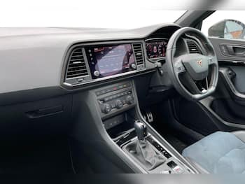 Used SEAT CUPRA Ateca 2020 for sale - 79663595: Photo