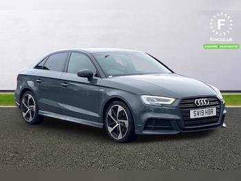 Audi A3 feature image