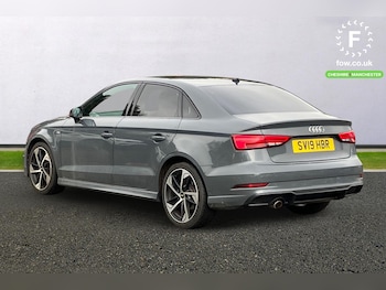 Used Audi A3 2019 for sale - 78069955: Photo